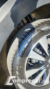 KICKS 1.6 16V SL