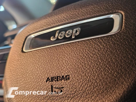 COMPASS 1.3 T270 Turbo Sport