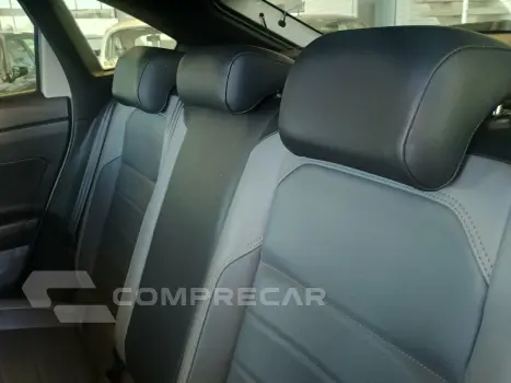 NIVUS 1.0 200 TSI Highline
