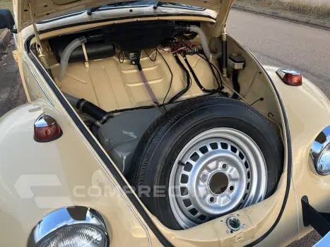 FUSCA 1.3 L 8V