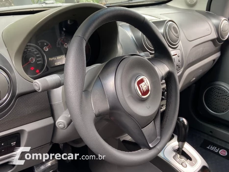 PALIO 1.6 MPI Essence 16V