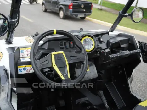 RZR XP 1000 EPS 4X4 (UTV)