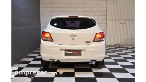 ONIX - 1.0 MPFI LT 8V 4P MANUAL