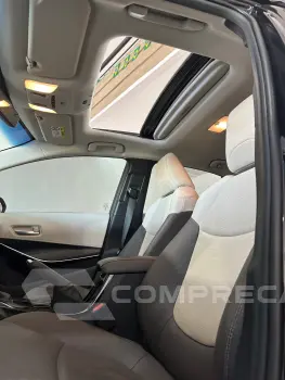 Corolla Altis Prem. 1.8 Aut. (Híbrido)