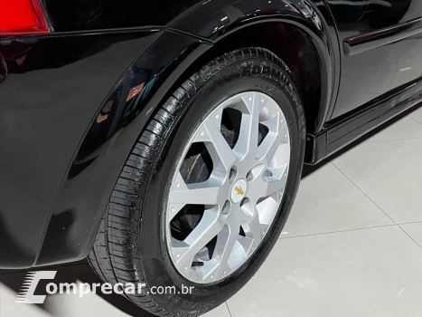 ASTRA 2.0 MPFI ADVANTAGE 8V FLEX 4P MANUAL