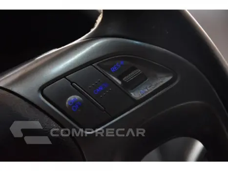 IX35 - 2.0 MPI 4X2 16V 4P AUTOMÁTICO