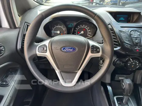 ECOSPORT 2.0 FREESTYLE 16V FLEX 4P AUTOMÁTICO
