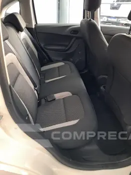 C3 Origine 1.5 Flex 8V 5p Mec.