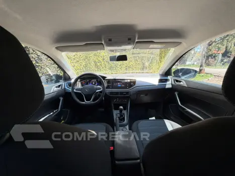 NIVUS 1.0 200 TSI Comfortline