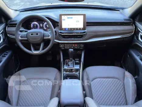COMMANDER 1.3 T270 TURBO FLEX OVERLAND AT6