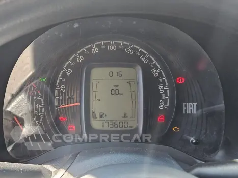 MOBI LIKE 1.0 Fire Flex 5p.