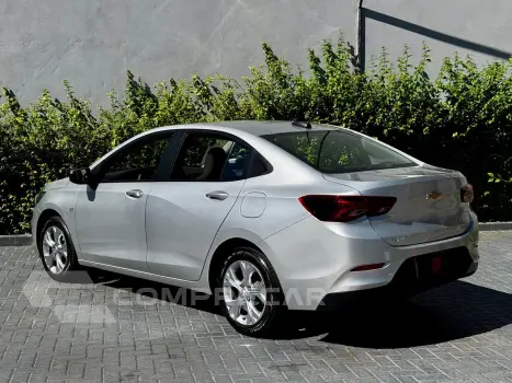 ONIX 1.0 Turbo Plus LTZ