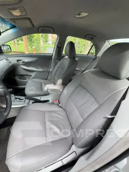 COROLLA 1.8 GLI Flex