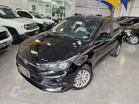 Fiat CRONOS 1.3 FIREFLY FLEX DRIVE GSR 4 portas