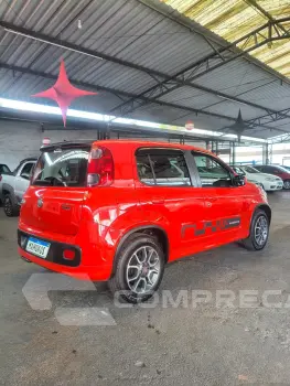 UNO SPORTING 1.4 EVO Fire Flex 8V 4p