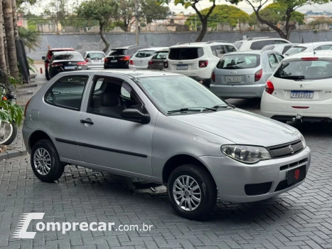 Fiat PALIO 1.0 MPI Fire 8V 2 portas