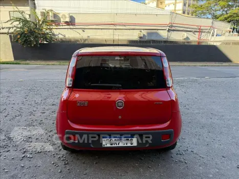 UNO 1.0 EVO Vivace 8V