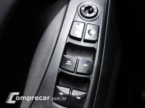 ELANTRA - 2.0 GLS 16V 4P AUTOMÁTICO