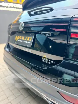 T-Cross Hig. 250 TSI 1.4 Flex 16V 5p Aut