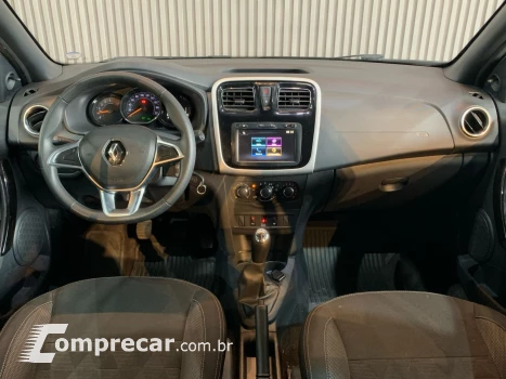 SANDERO 1.0 12V SCE FLEX S EDITION MANUAL