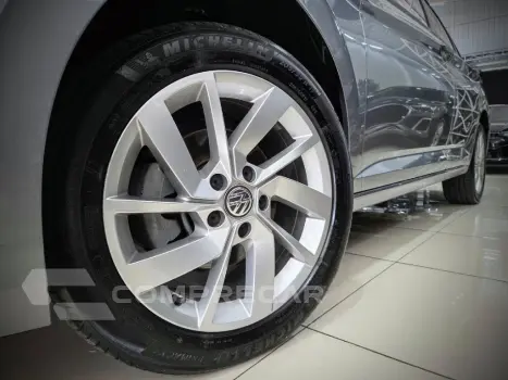 JETTA 1.4 250 TSI TOTAL FLEX COMFORTLINE TIPTRONIC