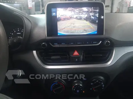 HB20S COMFORT PLUS 1.0 12V FLEX MEC.