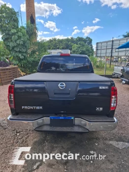 Frontier Ex 2.5