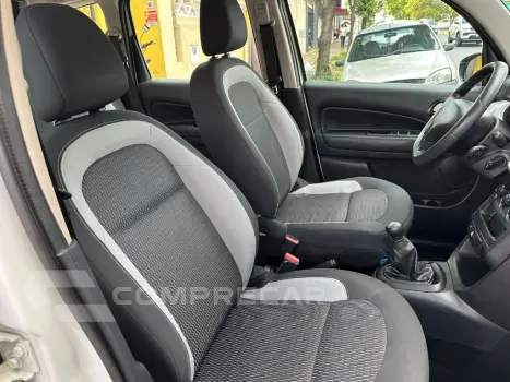 AIRCROSS Live 1.5 Flex 8V 5p Mec.