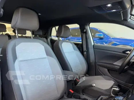 T-Cross Confortline 1.0