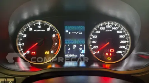 ECLIPSE CROSS 1.5 Mivec Turbo GLS