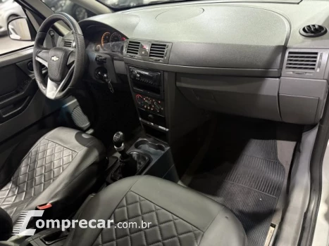 MERIVA - 1.8 MPFI CD 8V 4P MANUAL