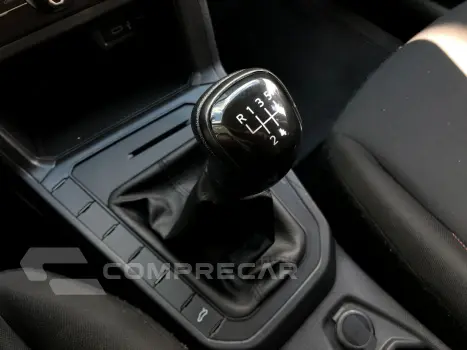 Polo 1.0 Mpi Track Manual