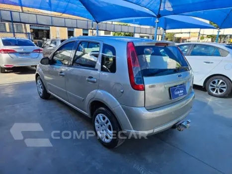 FIESTA HATCH - 1.6 MPI HATCH 8V 4P MANUAL