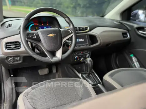 PRISMA 1.4 MPFI LTZ 8V