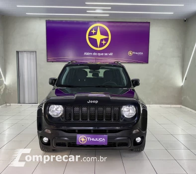 RENEGADE 1.8 16V Sport