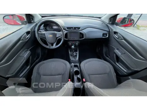 ONIX 1.0 MPFI LT 8V FLEX 4P MANUAL