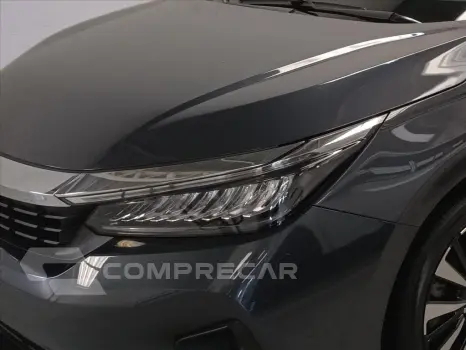 CITY 1.5 i-VTEC FLEX TOURING CVT