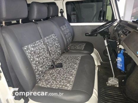 KOMBI - 1.4 MI STD 8V 3P MANUAL