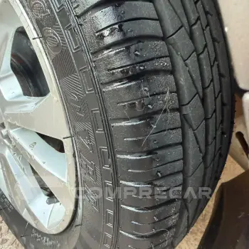 PRISMA Sed. LTZ 1.4 8V FlexPower 4p