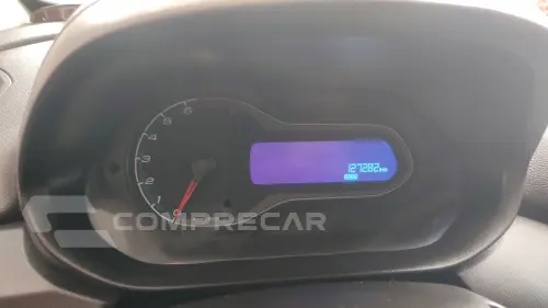 ONIX 1.4 MPFI LT 8V