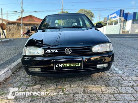 Gol GTi 2.0