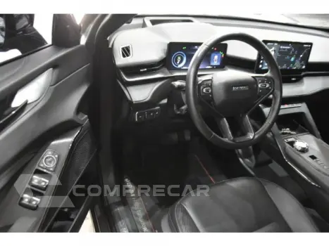 HAVAL H6 GT - 1.5 PHEV AWD E-TRACTION