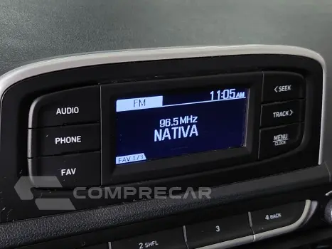 HB20 1.0 12V FLEX SENSE MANUAL