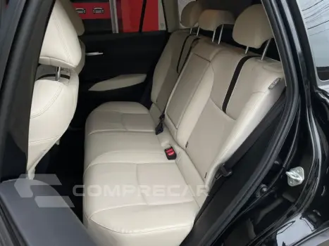 COROLLA CROSS 2.0 VVT-IE FLEX XRX DIRECT SHIFT