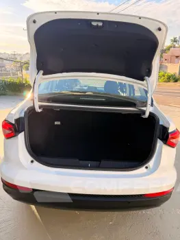 CRONOS 1.0 Firefly Drive