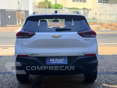 TRACKER 1.0 Turbo LT