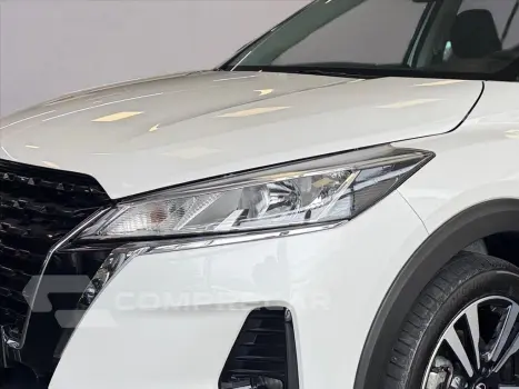 KICKS 1.6 16V FLEXSTART ADVANCE XTRONIC