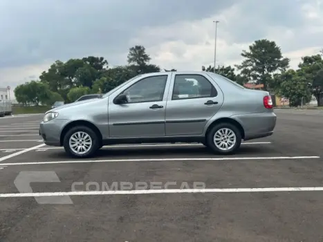 SIENA - 1.0 MPI FIRE 8V 4P MANUAL