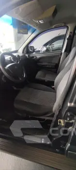 ECOSPORT 1.6 Freestyle 8V