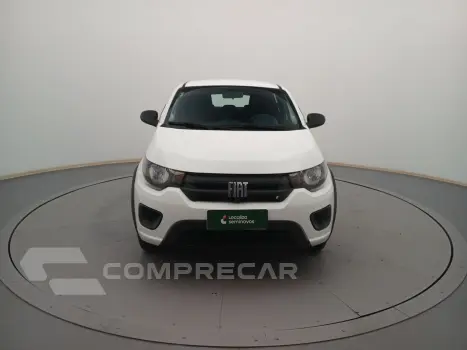 MOBI 1.0 EVO FLEX LIKE. MANUAL